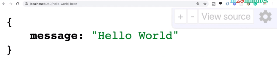 Hello World