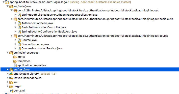 Spring rest hot sale basic authentication